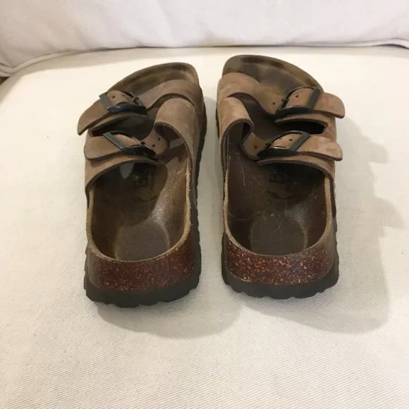 Betula By Birkenstock Shoes - Picture 4 of 9